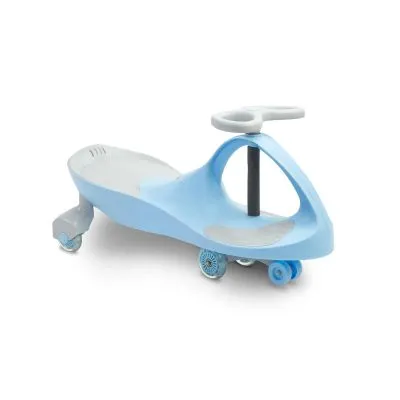 Staigulis/skrejritenis Toyz Spinner, Zils