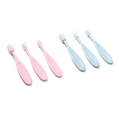 Zobu birste BabyOno no 3 mēn. 