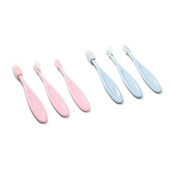 Zobu birste BabyOno no 3 mēn. 550