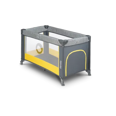 Maniežinė lovytė Lionelo Stefi, Yellow Lemon