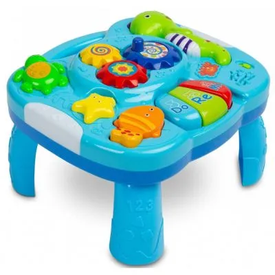 Toyz interaktīvais galds „Falla Activity"