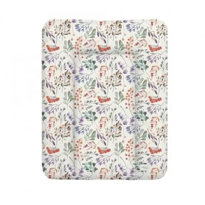 CebaBaby pārtinamais paklājiņš - Pīlādzis 70x50cm