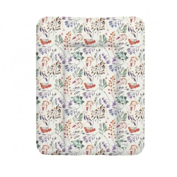 CebaBaby pārtinamais paklājiņš - Pīlādzis 70x50cm