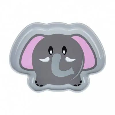 Akuku bļoda ar paaugstinātām malām, A0071