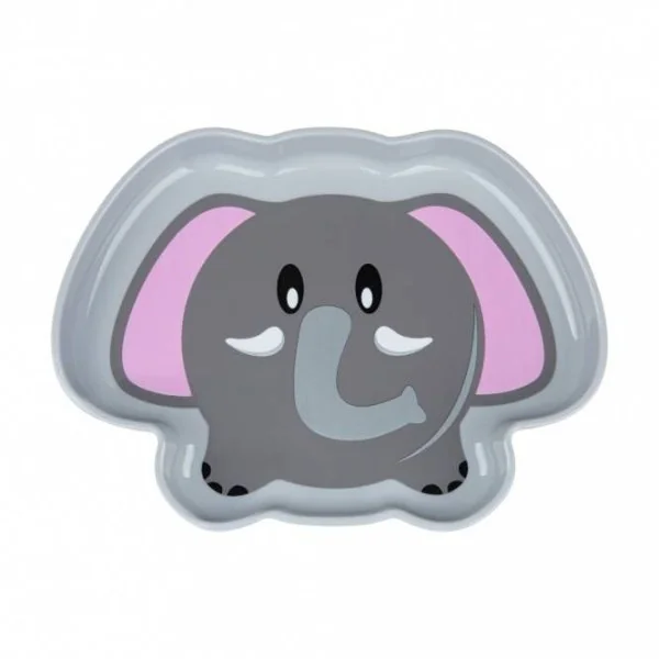 Akuku bļoda ar paaugstinātām malām, A0071