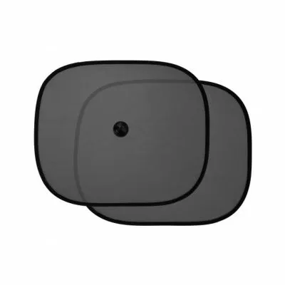 Akuku automašīnas saules tīkls, 2 gab., A0086