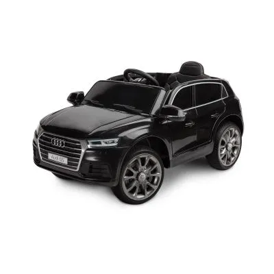 Elektromobilis Toyz Audi Q5, Melns