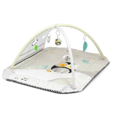 Mācību paklājiņš 5in1 "Lolly Owl"