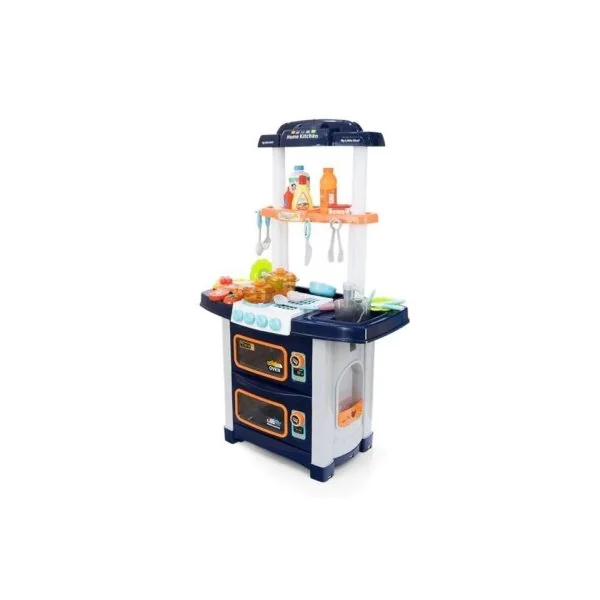 Interaktīva virtuvīte, LX35184304, Zila