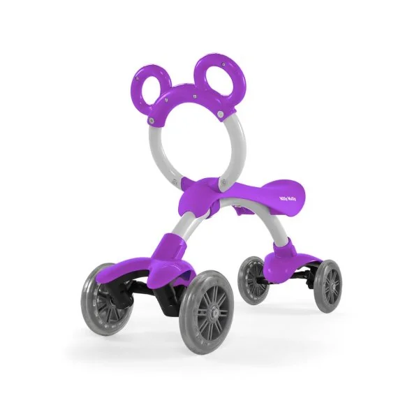 Milly Mally skrejritenis Orion Flash, Violet