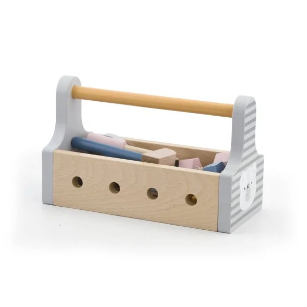 Viga koka instrumentu kaste PolarB, 44008