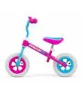 Milly Mally līdzsvara velosipēds Dragon Air, Candy