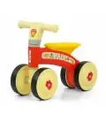 Milly Mally balansinis dviratukas Coco, Red