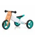 Milly Mally Triratukas 2in1 Jake, Mint