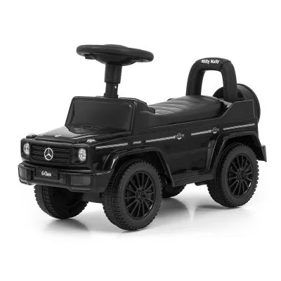 MERCEDES G350d, Black S automašīna