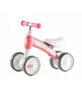 Qplay balansinis dviratukas Cutey, Pink