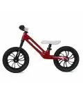 Qplay līdzsvara velosipēds Racer, Red