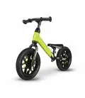 Qplay Balansinis velosipēds Spark, Zaļš
