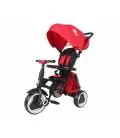 Qplay triratukas Rito Plus, Red