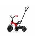 Qplay triratukas Ant Plus, Red