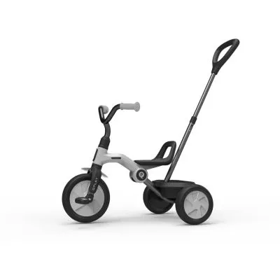 Qplay triratukas Ant Plus, Grey