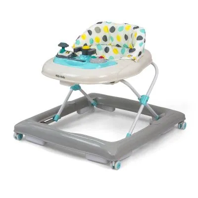 Milly Mally staigulis Patrol, DOTS