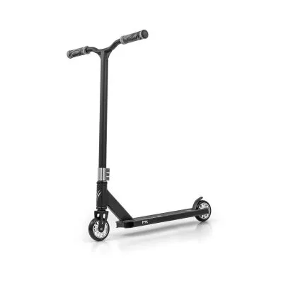 MMX paspirtukas, Raptor Silver