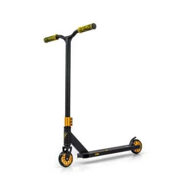 MMX skrejritenis, Raptor Gold