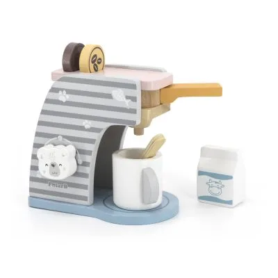 Viga koka kafijas automāts, Ekspres 44018