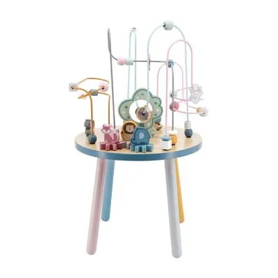 Viga edukacinis staliukas PolarB, 44033