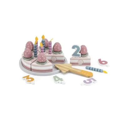 Viga gimtadienio tortas PolarB, 44060