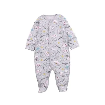 Flamingo šliaužtinukas "Laiks gulēt" 56 - 62 cm.