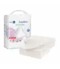Akuku Vienreizējās lietošanas higiēniskie paliktņi SENSITIVE, 10 gab., 60 x 90 cm, A0501