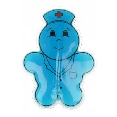 Aukstā/karstā želejas komprese "DOCTOR AKUKU", А0237