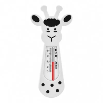Akuku vannas termometrs, WHITE SHEEP, A0495