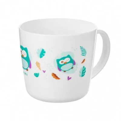 Akuku mazuļa krūze 250 ml, PŪCE, A0498