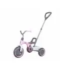 Qplay triratukas Ant Plus, Pink