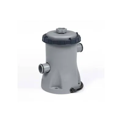 Bestway, Filtravimo siurblys Flowclear baseinams 1249L, 58381