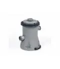 Bestway, Filtravimo siurblys Flowclear baseinams 1249L, 58381