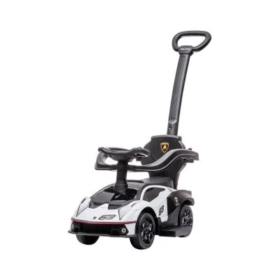 Milly Mally Paspiriama Mašinėlė LAMBORGHINI ESSENZA SC V12