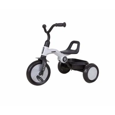 Qplay triratukas Ant Basic, Gray