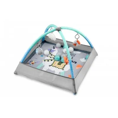 Lavināmais paklājiņš Momi "LamaLove"