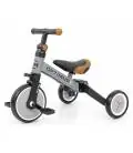 Milly Mally Triratukas 3in1 OPTIMUS, Grey