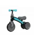 Qplay balansinis dviratukas Sweetie, Blue