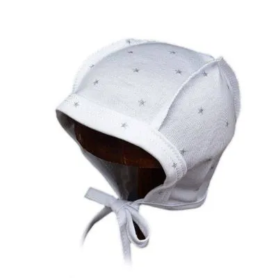 LORITA CEPURE AR APGRIEZTĀM ŠUVĒM "SNUBY", KOKVILNA, ART.