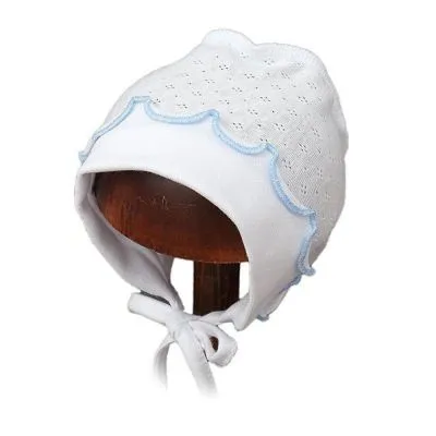 LORITA CEPURE AR APGRIEZTĀM ŠUVĒM, KOKVILNA, ART. 