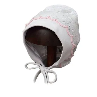 LORITA CEPURE AR APGRIEZTĀM ŠUVĒM, KOKVILNA, ART. 