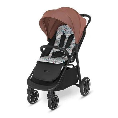 Sporta rati Espiro Coco, Kanēļa Bēšs 119