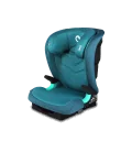Automobilinė kėdutė Lionelo Neal Isofix,15-36 kg, Green Turquoise