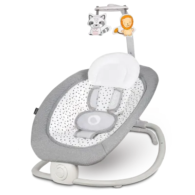 Gultukas Lionelo Pascal, Pelēkais Dūja